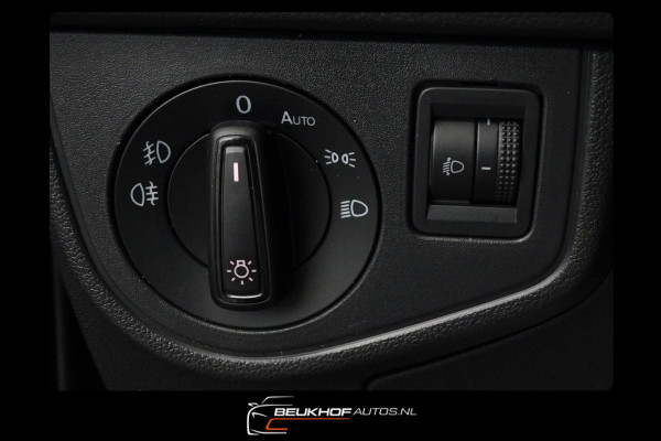 Volkswagen Polo 1.0 TSI Carplay Parkeersensoren Navi Adapt C