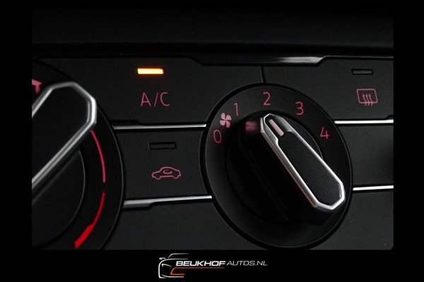 Volkswagen Polo 1.0 TSI Carplay Parkeersensoren Navi Adapt C