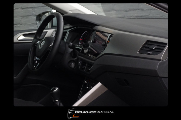 Volkswagen Polo 1.0 TSI Carplay Parkeersensoren Navi Adapt C