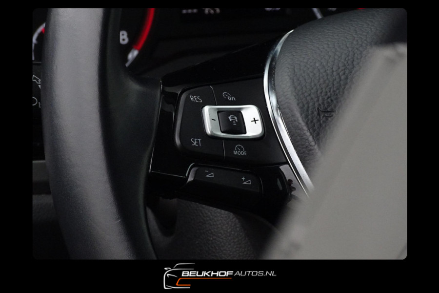Volkswagen Polo 1.0 TSI Carplay Parkeersensoren Navi Adapt C