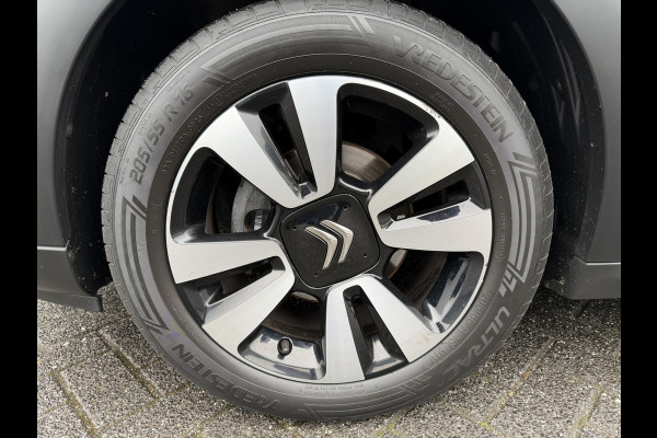 Citroën C3 110pk Shine (Keyless Entry - Camera - Navigatie - Automatische Airco - LED - Apple Carplay)