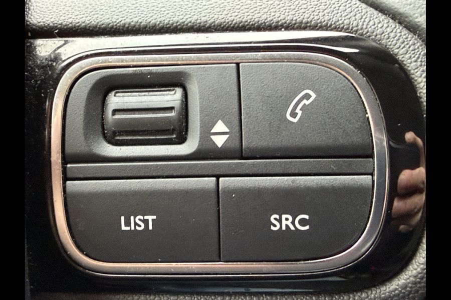 Citroën C3 110pk Shine (Keyless Entry - Camera - Navigatie - Automatische Airco - LED - Apple Carplay)