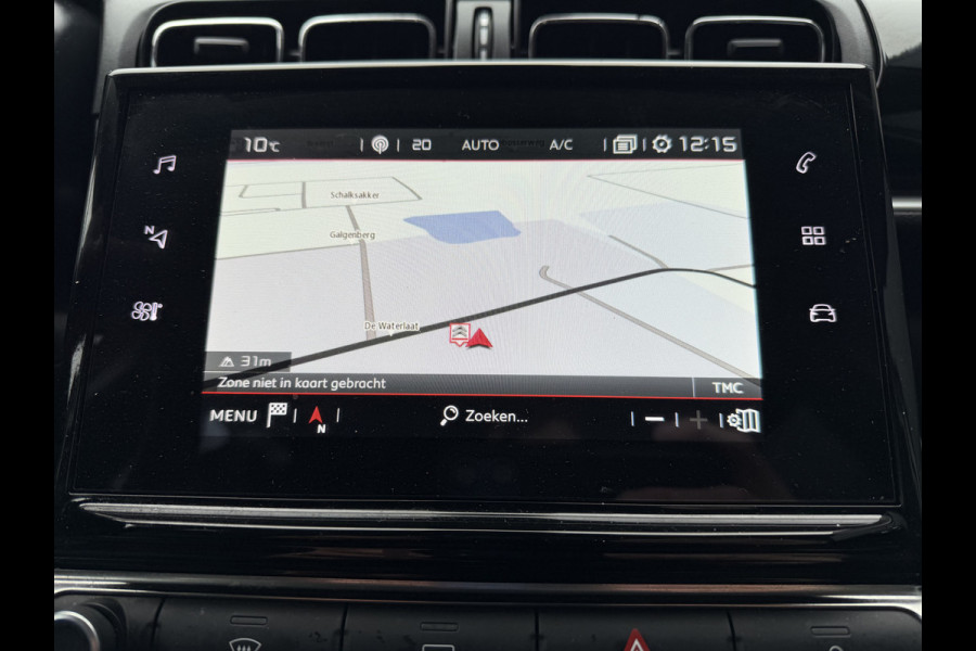 Citroën C3 110pk Shine (Keyless Entry - Camera - Navigatie - Automatische Airco - LED - Apple Carplay)