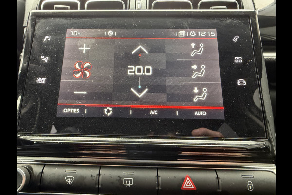 Citroën C3 110pk Shine (Keyless Entry - Camera - Navigatie - Automatische Airco - LED - Apple Carplay)