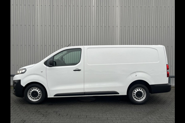 Citroën Jumpy 2.0 BlueHDI 120 L3H1 Club XL*A/C*CRUISE*TEL*PDC*