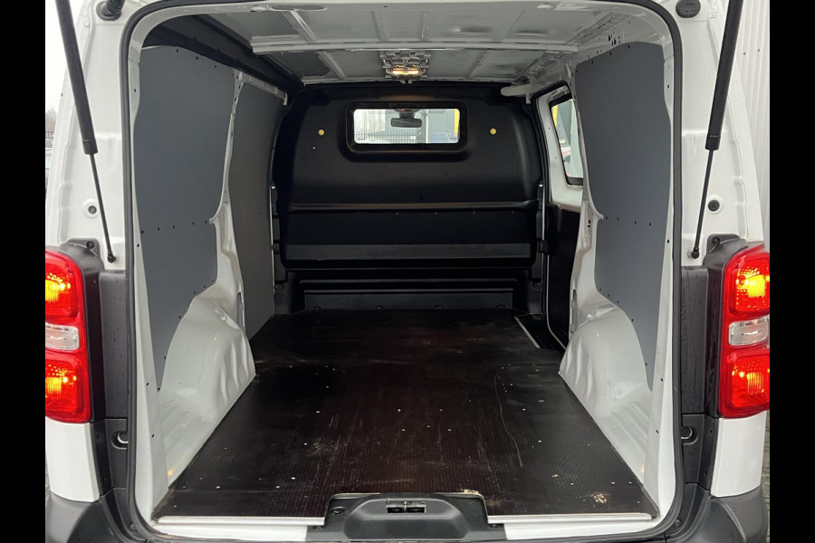 Citroën Jumpy 2.0 BlueHDI 120 L3H1 Club XL*A/C*CRUISE*TEL*PDC*