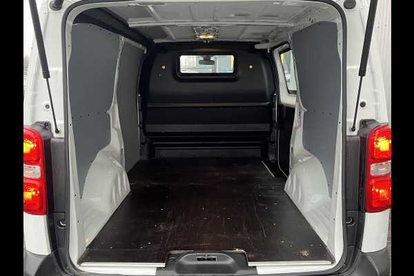 Citroën Jumpy 2.0 BlueHDI 120 L3H1 Club XL*A/C*CRUISE*TEL*PDC*