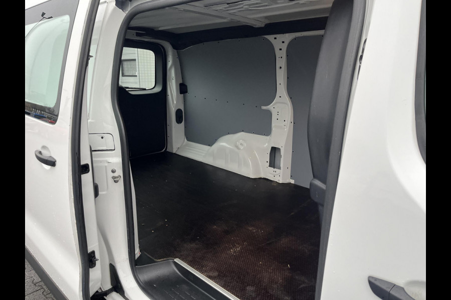 Citroën Jumpy 2.0 BlueHDI 120 L3H1 Club XL*A/C*CRUISE*TEL*PDC*