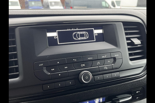 Citroën Jumpy 2.0 BlueHDI 120 L3H1 Club XL*A/C*CRUISE*TEL*PDC*