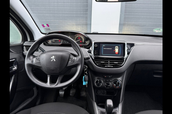 Peugeot 208 1.2 PureTech Blue Lion / APK