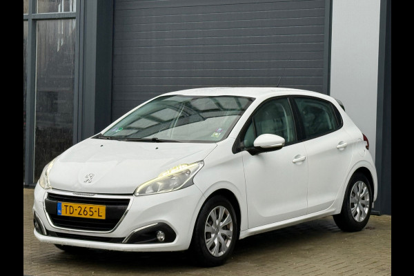 Peugeot 208 1.2 PureTech Blue Lion / APK