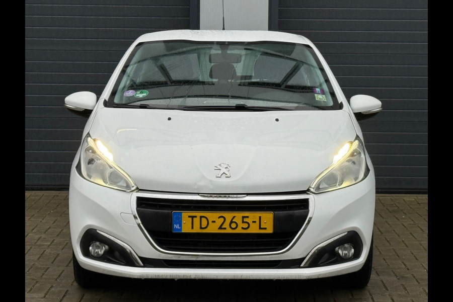 Peugeot 208 1.2 PureTech Blue Lion / APK