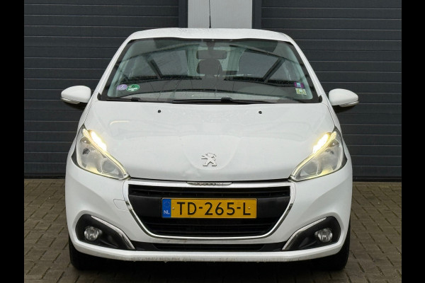 Peugeot 208 1.2 PureTech Blue Lion / APK