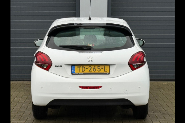 Peugeot 208 1.2 PureTech Blue Lion / APK