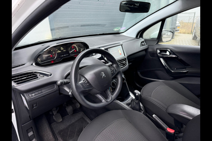 Peugeot 208 1.2 PureTech Blue Lion / APK