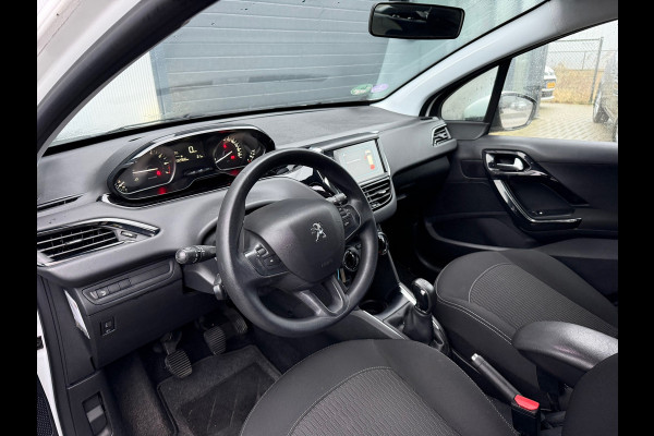 Peugeot 208 1.2 PureTech Blue Lion / APK