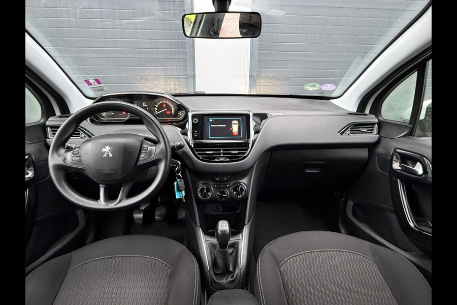 Peugeot 208 1.2 PureTech Blue Lion / APK