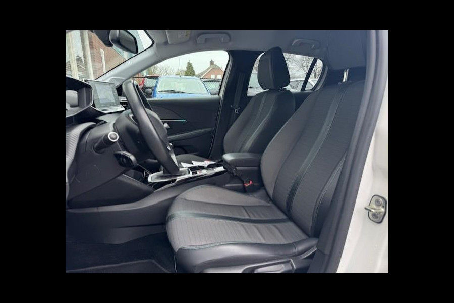 Peugeot 208 1.2 Allure -Dealer onderhouden-1e eigenaar-LED