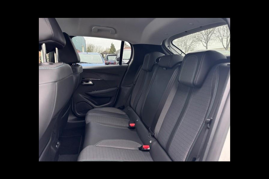 Peugeot 208 1.2 Allure -Dealer onderhouden-1e eigenaar-LED