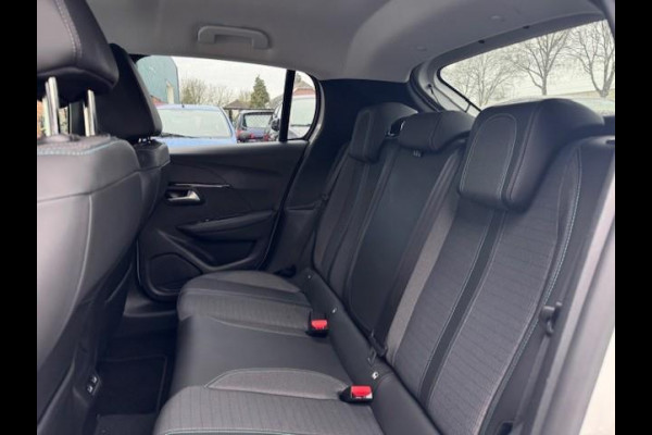 Peugeot 208 1.2 Allure -Dealer onderhouden-1e eigenaar-LED