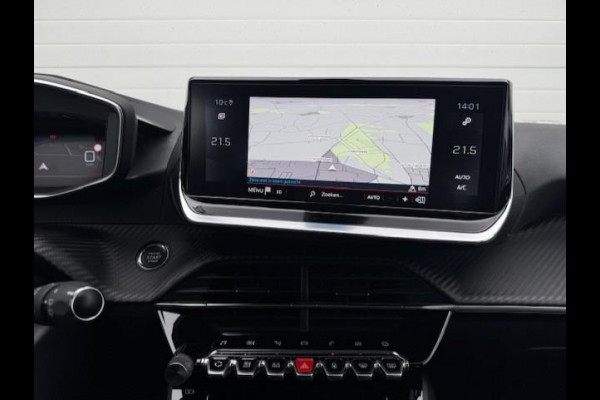 Peugeot 208 1.2 Allure -Dealer onderhouden-1e eigenaar-LED