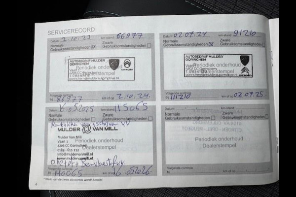 Peugeot 208 1.2 Allure -Dealer onderhouden-1e eigenaar-LED