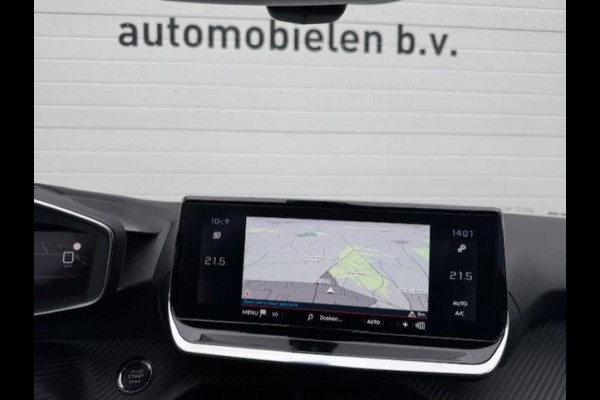Peugeot 208 1.2 Allure -Dealer onderhouden-1e eigenaar-LED