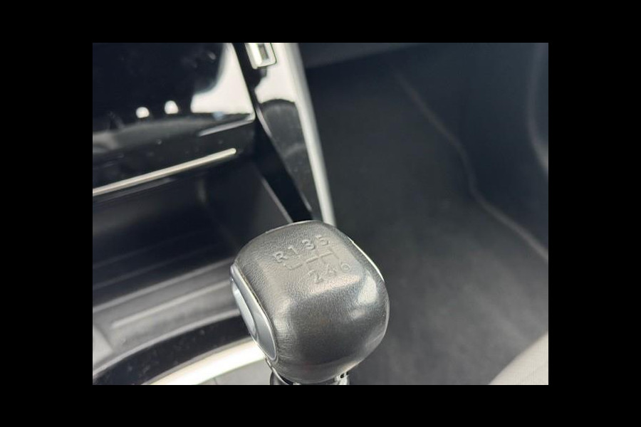 Peugeot 208 1.2 Allure -Dealer onderhouden-1e eigenaar-LED