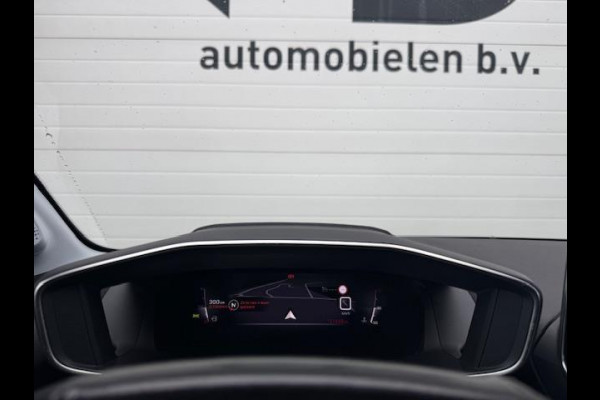 Peugeot 208 1.2 Allure -Dealer onderhouden-1e eigenaar-LED