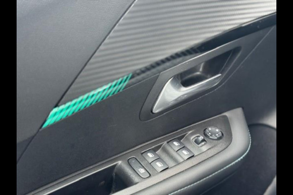Peugeot 208 1.2 Allure -Dealer onderhouden-1e eigenaar-LED