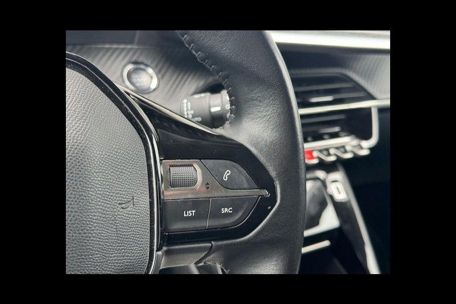 Peugeot 208 1.2 Allure -Dealer onderhouden-1e eigenaar-LED