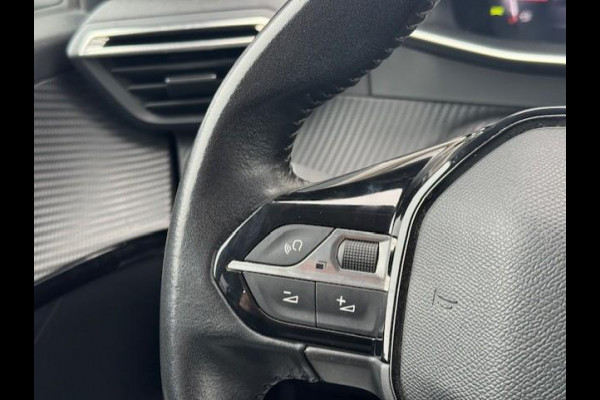 Peugeot 208 1.2 Allure -Dealer onderhouden-1e eigenaar-LED