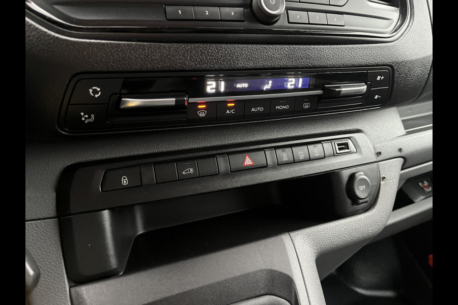 Citroën Jumpy 2.0 BlueHDI 120 L3H1 Club XL*A/C*CRUISE*TEL*PDC*