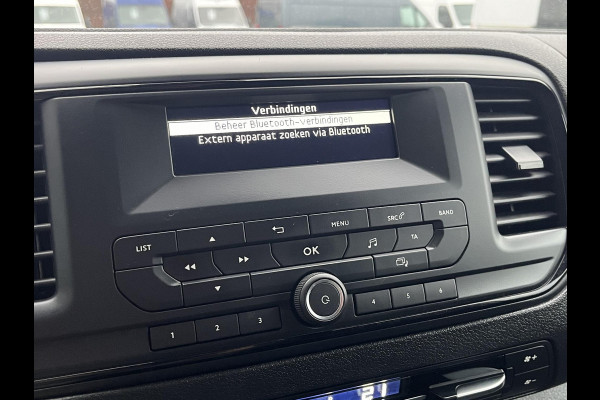 Citroën Jumpy 2.0 BlueHDI 120 L3H1 Club XL*A/C*CRUISE*TEL*PDC*