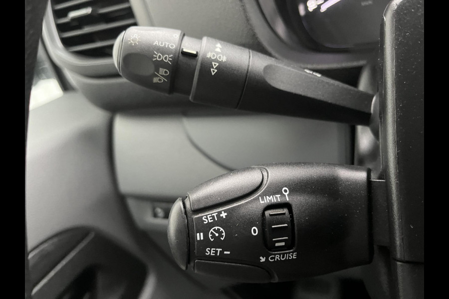 Citroën Jumpy 2.0 BlueHDI 120 L3H1 Club XL*A/C*CRUISE*TEL*PDC*