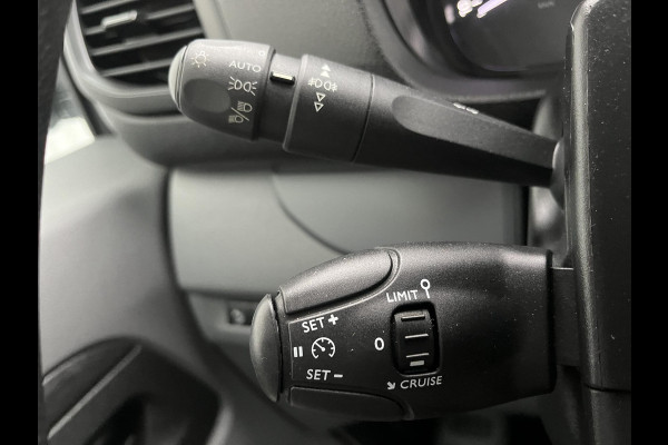 Citroën Jumpy 2.0 BlueHDI 120 L3H1 Club XL*A/C*CRUISE*TEL*PDC*