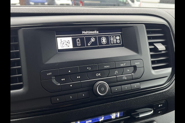 Citroën Jumpy 2.0 BlueHDI 120 L3H1 Club XL*A/C*CRUISE*TEL*PDC*