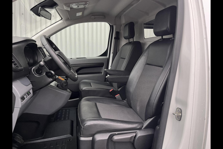 Citroën Jumpy 2.0 BlueHDI 120 L3H1 Club XL*A/C*CRUISE*TEL*PDC*