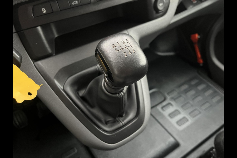 Citroën Jumpy 2.0 BlueHDI 120 L3H1 Club XL*A/C*CRUISE*TEL*PDC*