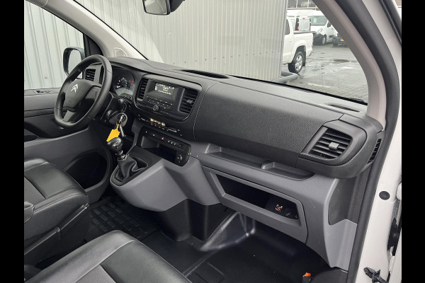 Citroën Jumpy 2.0 BlueHDI 120 L3H1 Club XL*A/C*CRUISE*TEL*PDC*