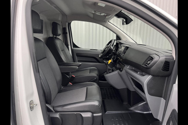 Citroën Jumpy 2.0 BlueHDI 120 L3H1 Club XL*A/C*CRUISE*TEL*PDC*