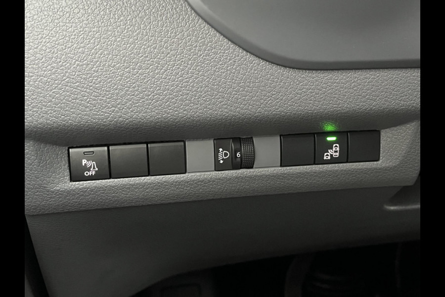 Citroën Jumpy 2.0 BlueHDI 120 L3H1 Club XL*A/C*CRUISE*TEL*PDC*