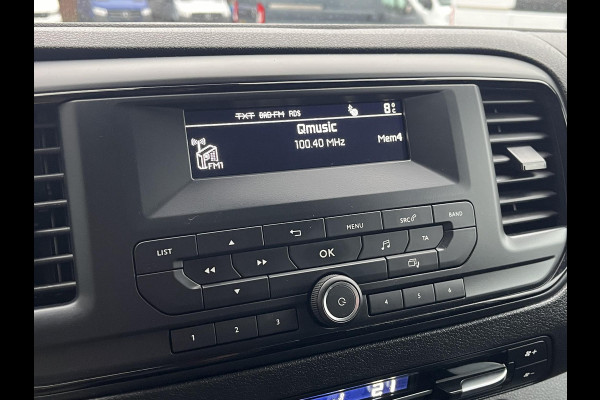 Citroën Jumpy 2.0 BlueHDI 120 L3H1 Club XL*A/C*CRUISE*TEL*PDC*