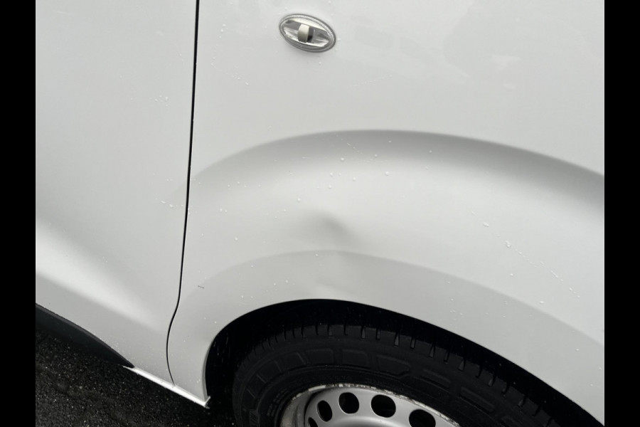 Citroën Jumpy 2.0 BlueHDI 120 L3H1 Club XL*A/C*CRUISE*TEL*PDC*