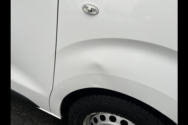 Citroën Jumpy 2.0 BlueHDI 120 L3H1 Club XL*A/C*CRUISE*TEL*PDC*