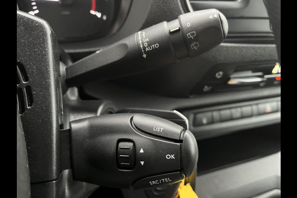 Citroën Jumpy 2.0 BlueHDI 120 L3H1 Club XL*A/C*CRUISE*TEL*PDC*