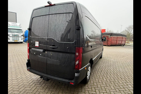 Renault Master L3H2 DCI 150pk RED EDITION / BPM VRIJ / PTO / VOORRAAD