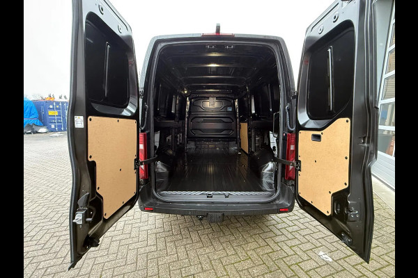 Renault Master L3H2 DCI 150pk RED EDITION / BPM VRIJ / PTO / VOORRAAD