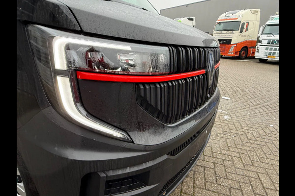 Renault Master L3H2 DCI 150pk RED EDITION / BPM VRIJ / PTO / VOORRAAD