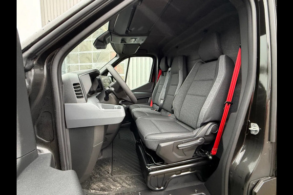 Renault Master L3H2 DCI 150pk RED EDITION / BPM VRIJ / PTO / VOORRAAD